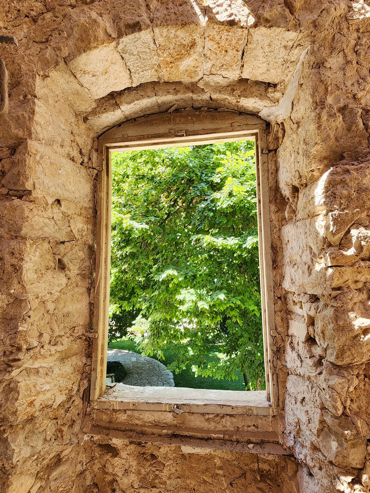Chateau Ksara Monastery — photo 3