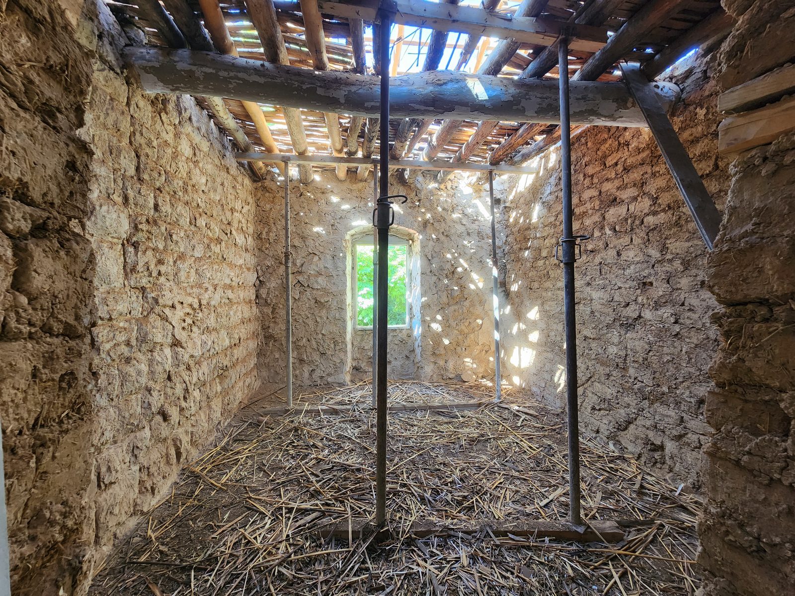 Chateau Ksara Monastery — photo 4