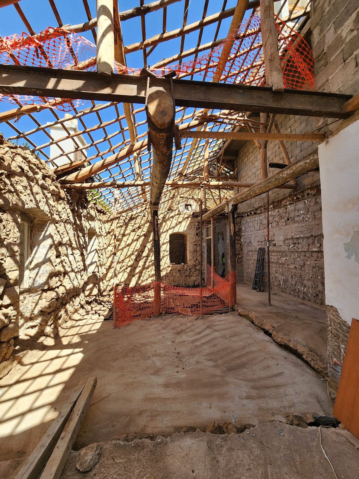 Chateau Ksara Monastery — photo 7