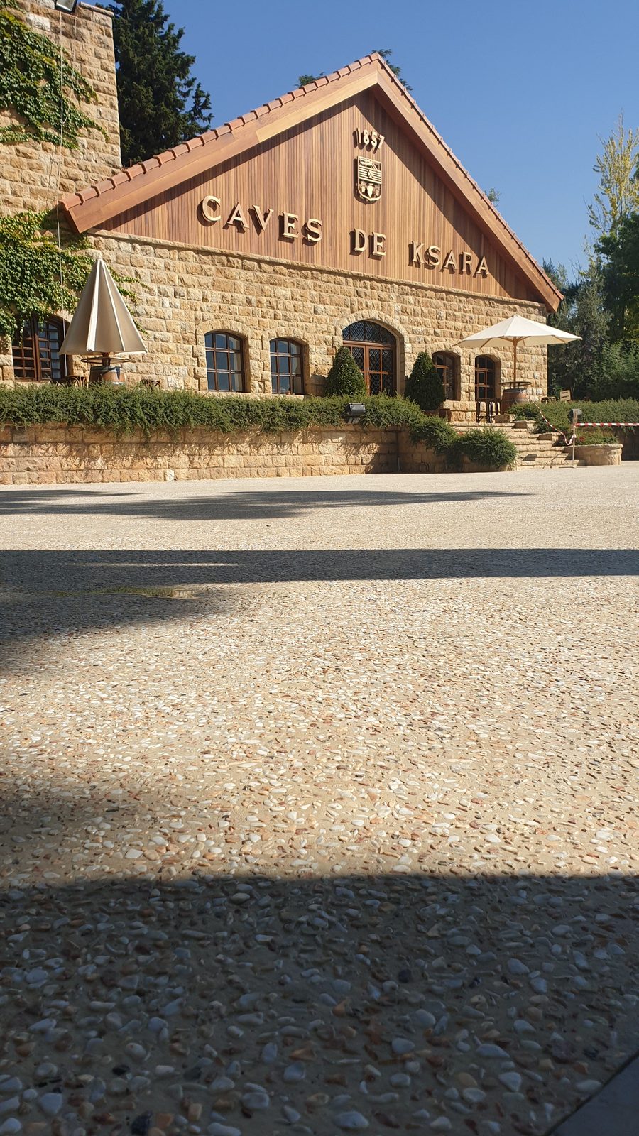 Chateau Ksara Plaza — photo 3