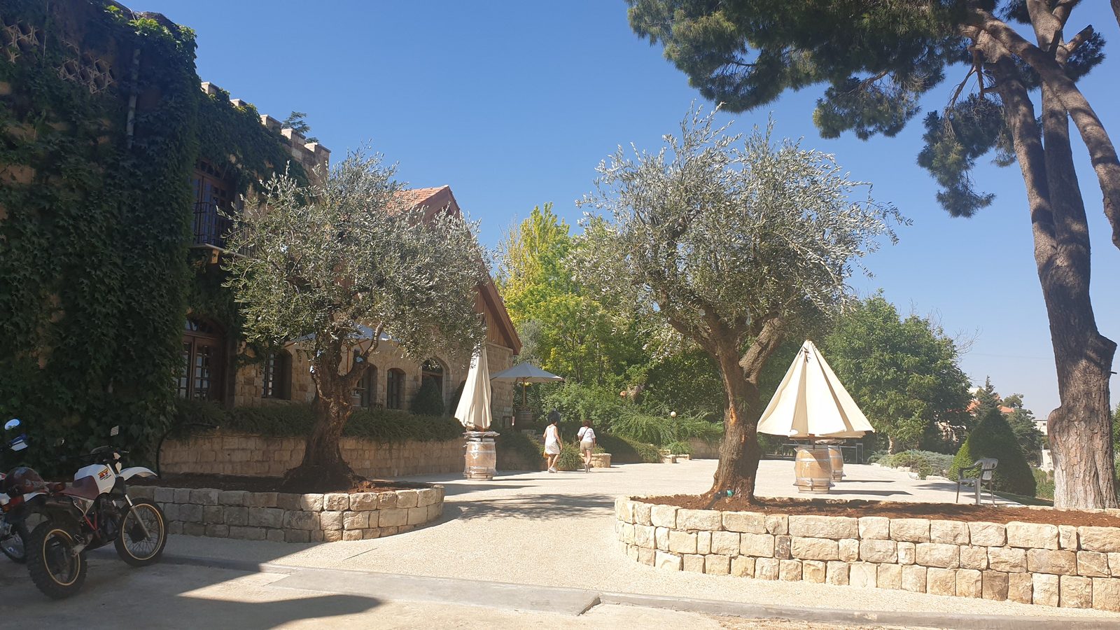 Chateau Ksara Plaza — photo 4