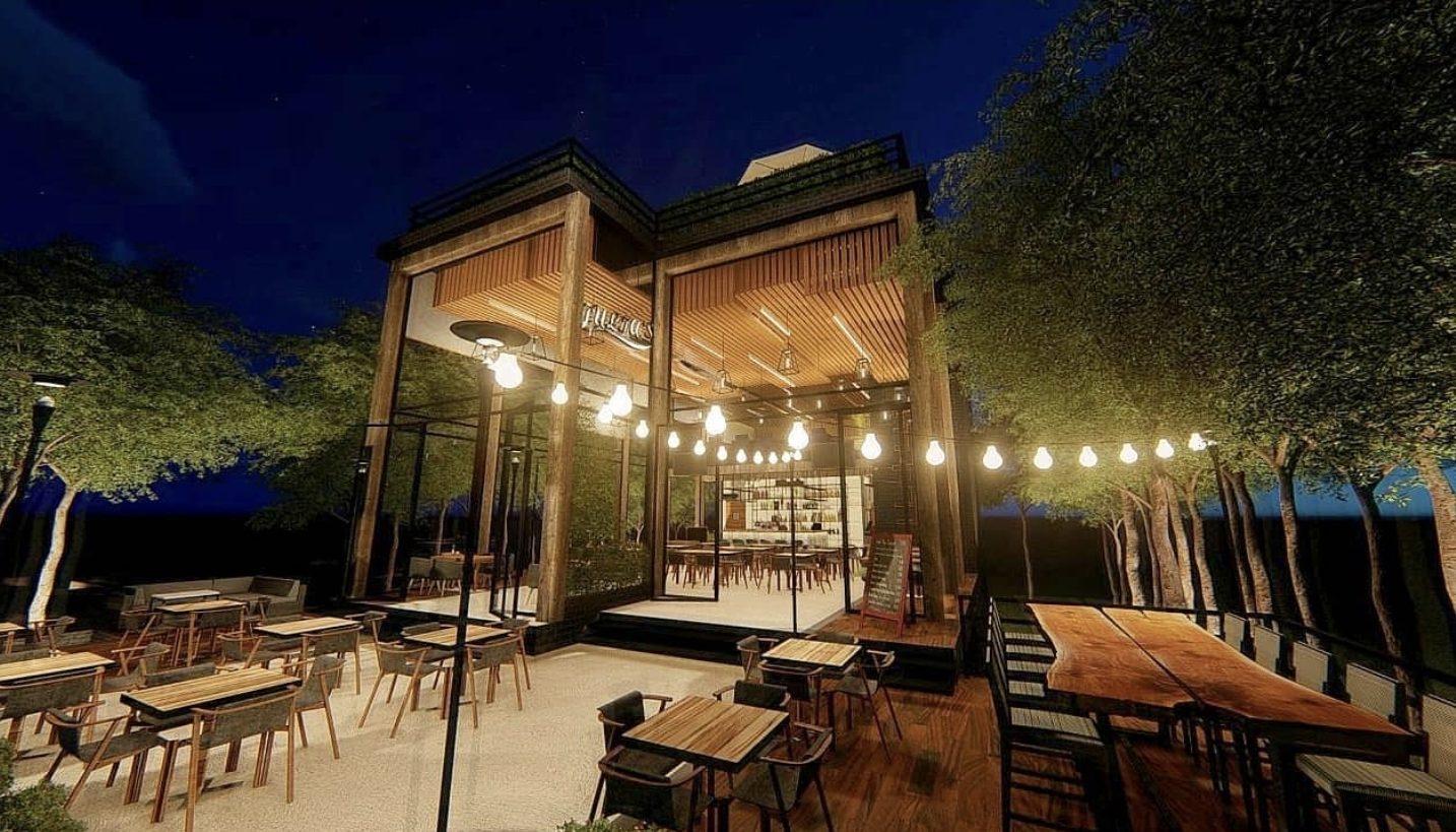 Julia's Restaurant — photo 3