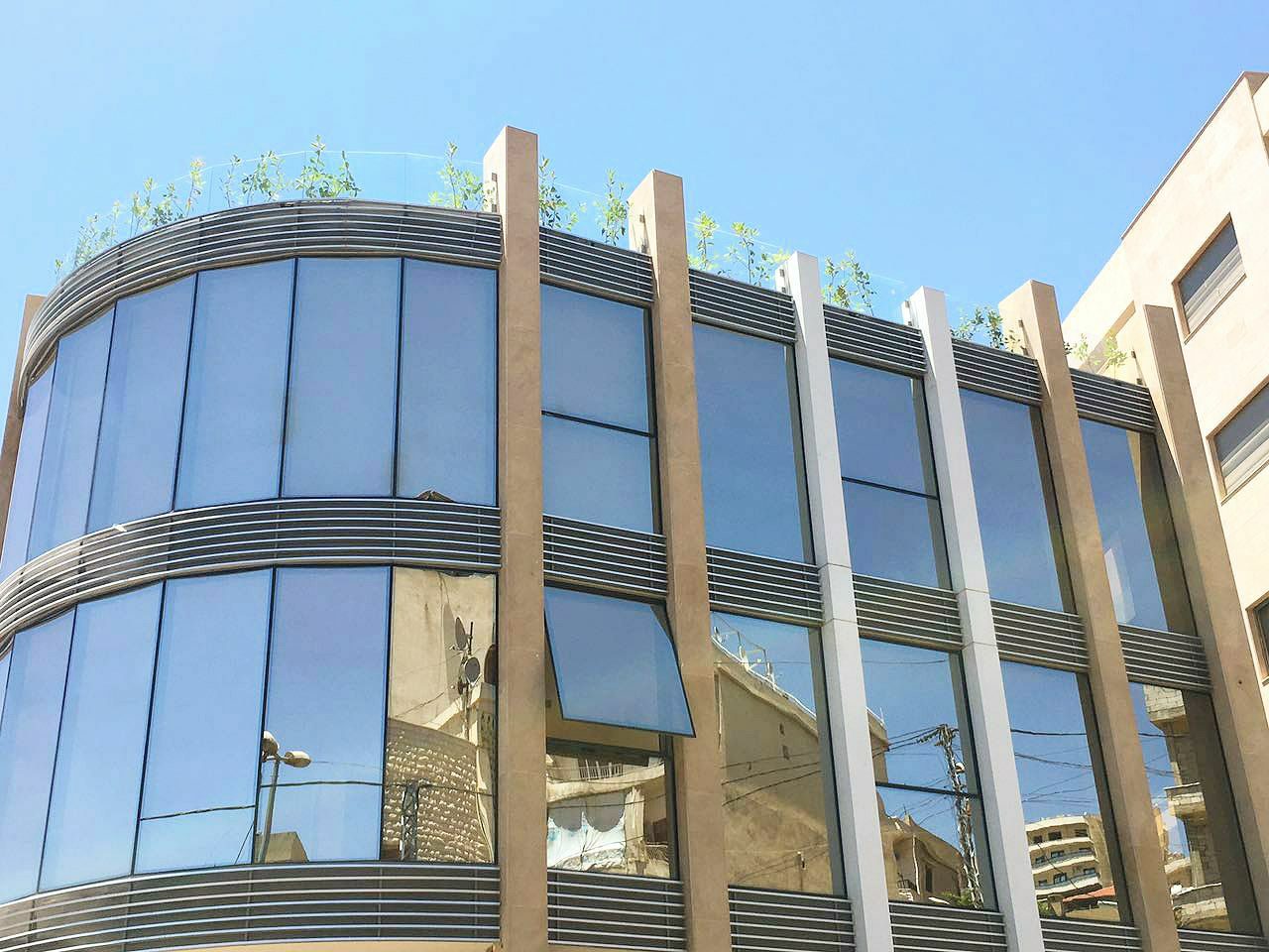 SH 1321 Mixed Use Building — photo 3