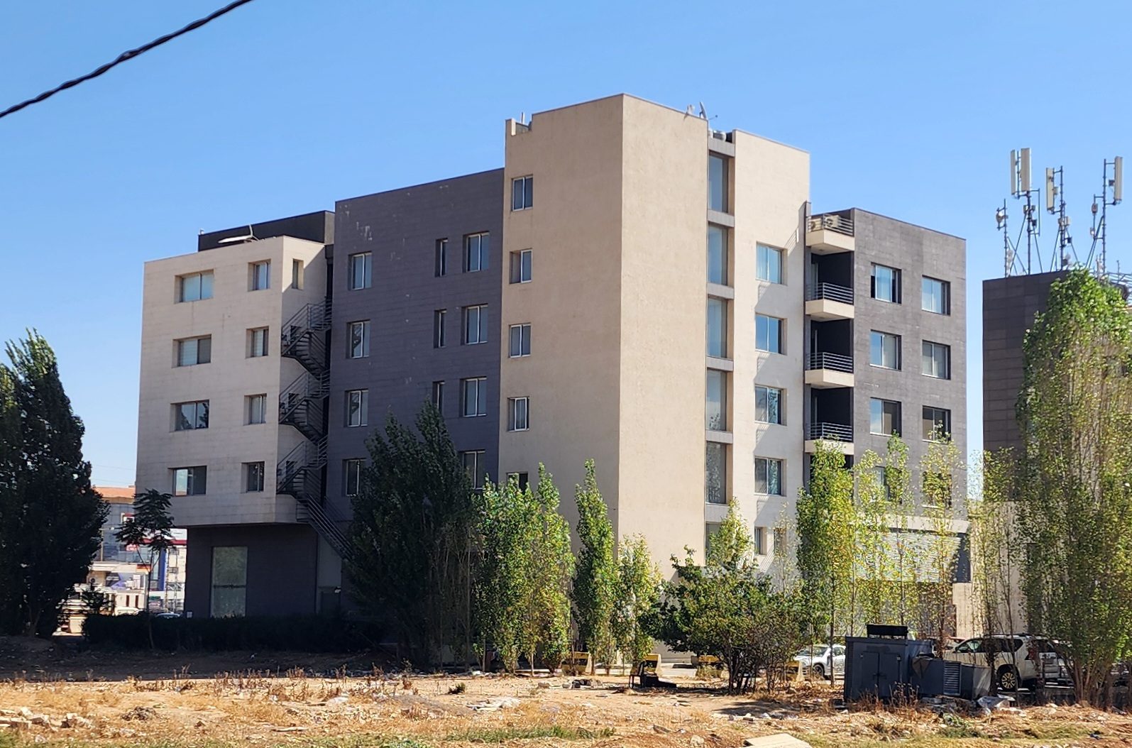 SH 1597 Commercial Center — photo 3