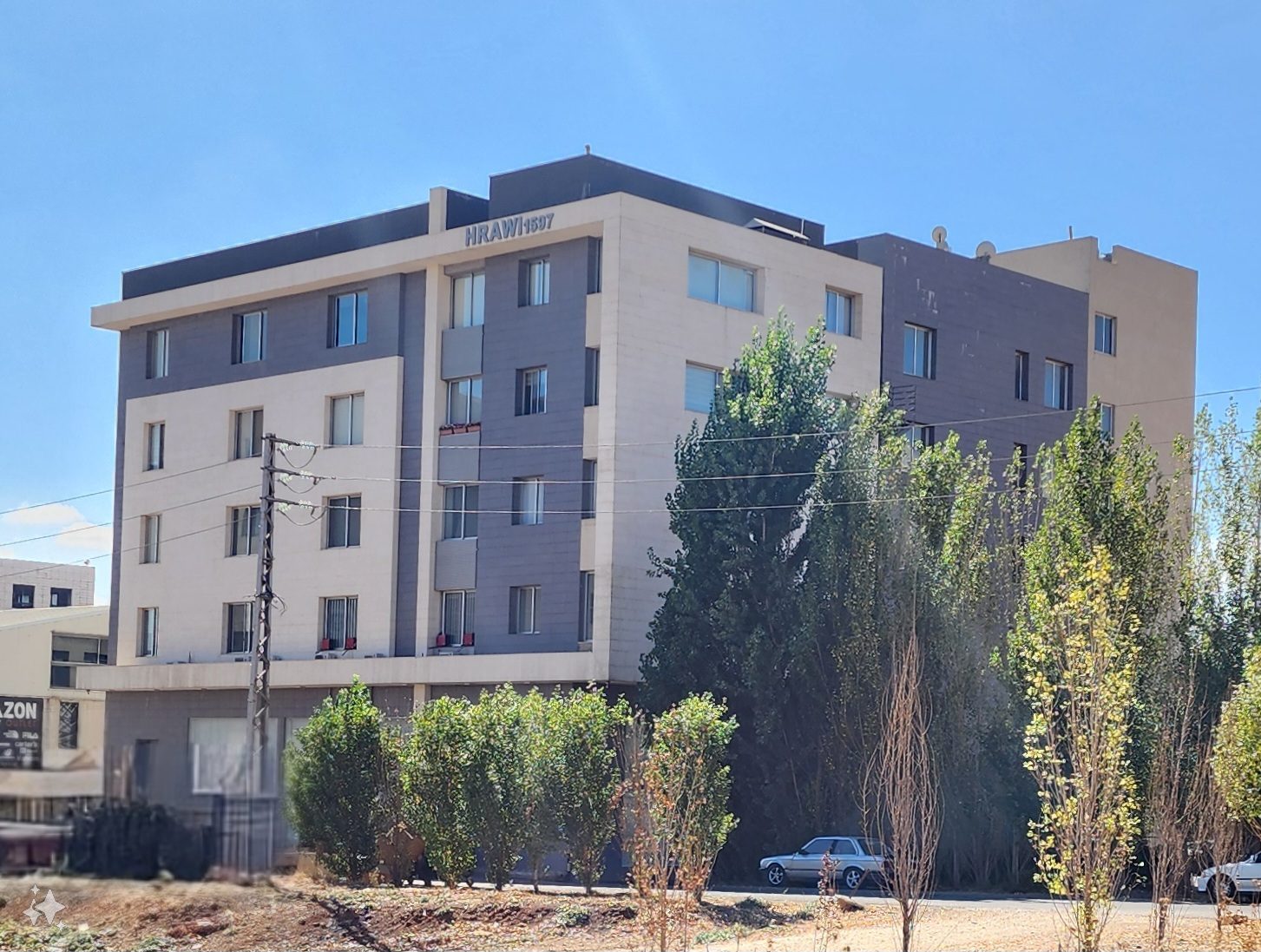 SH 1597 Commercial Center — photo 5