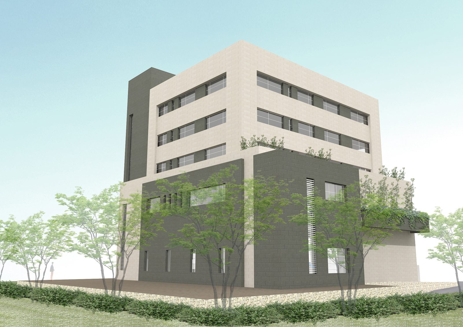 SH 92 Commercial Center — photo 2