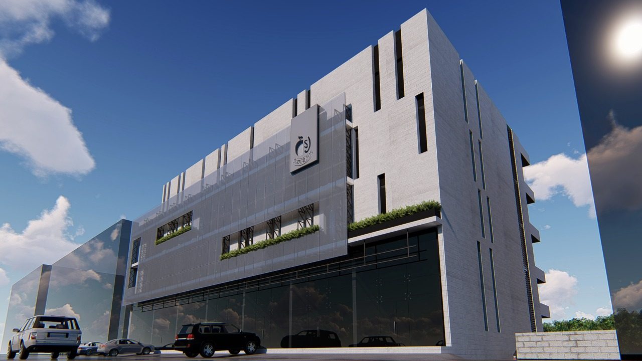 Superjus Factory and Showrooms — photo 2