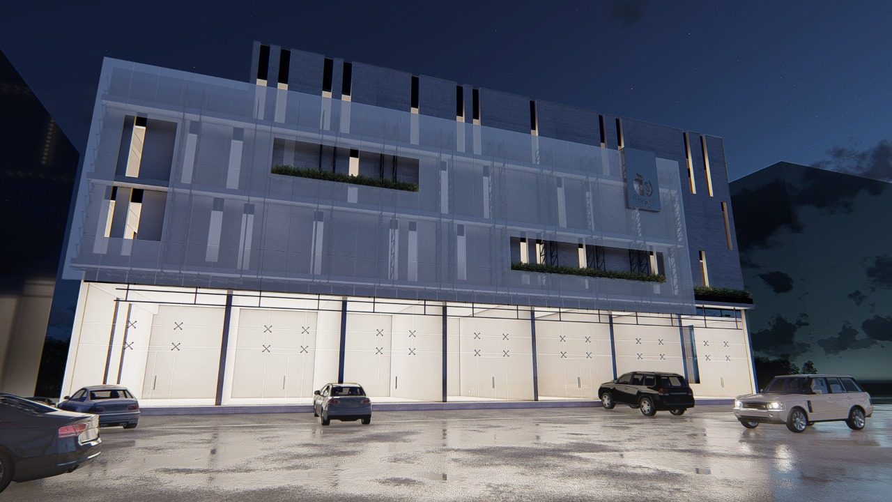 Superjus Factory and Showrooms — photo 3