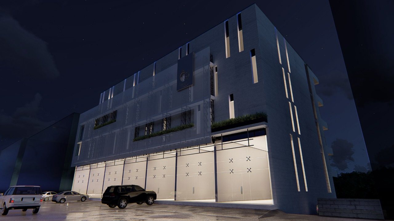 Superjus Factory and Showrooms — photo 4