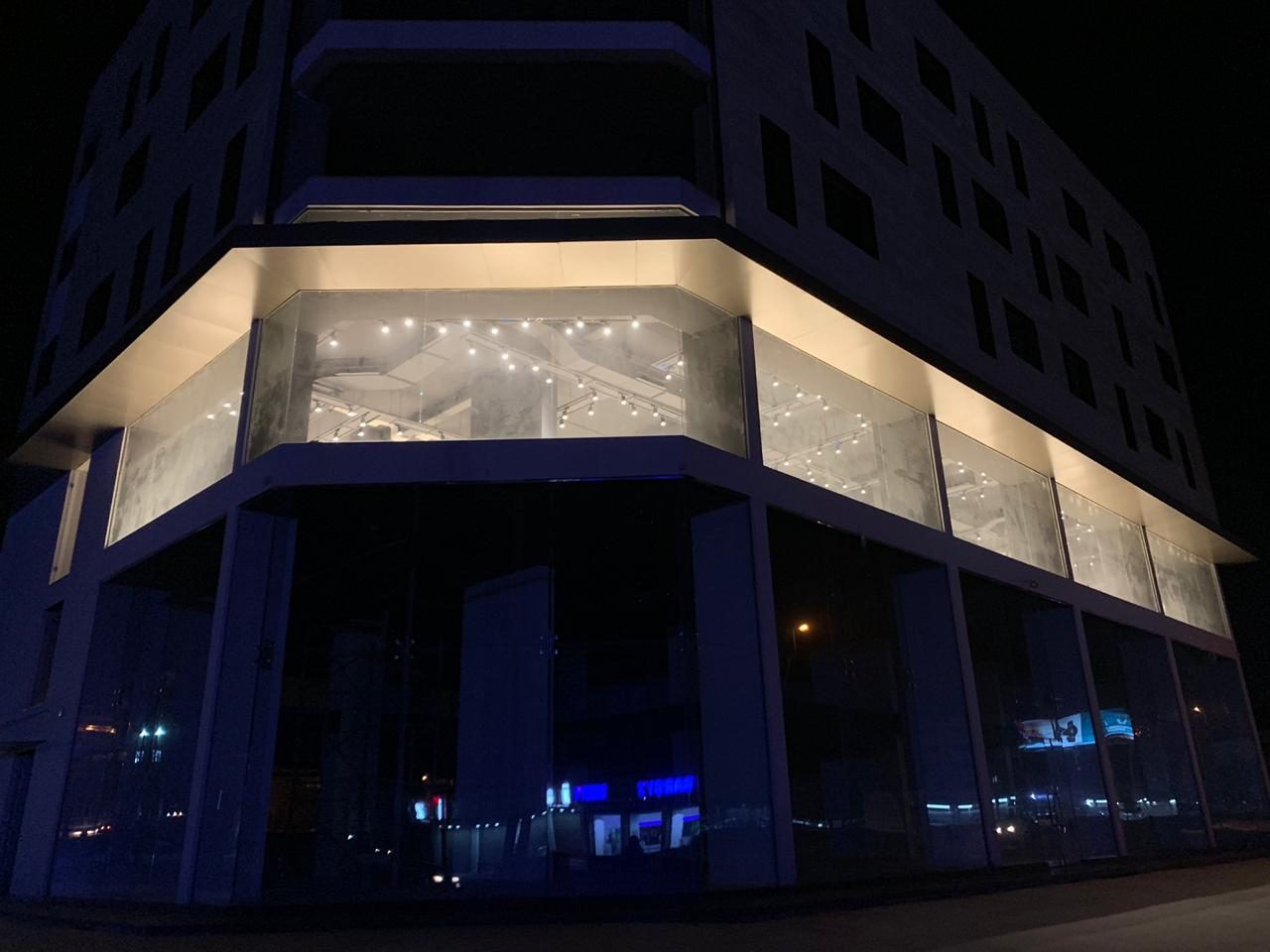 WF 94 Commercial Center — photo 6