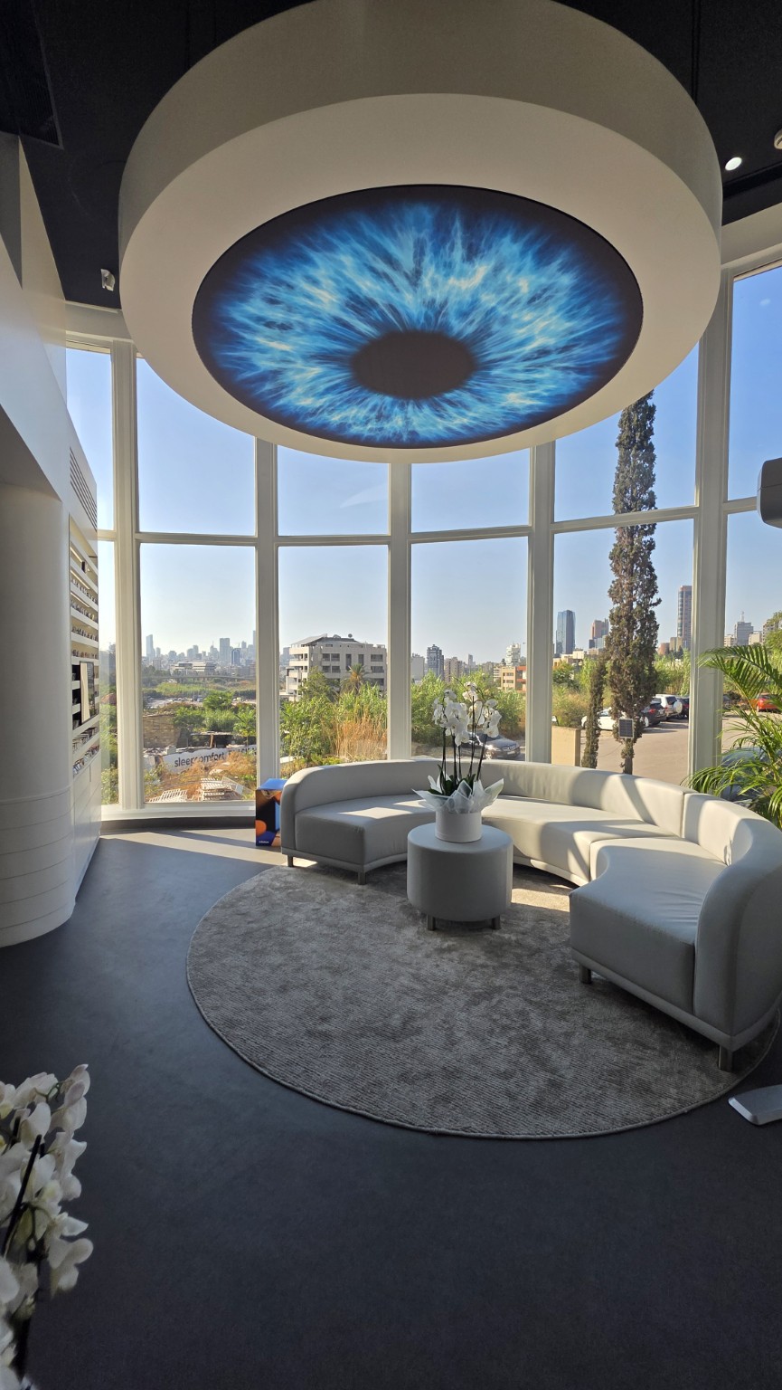 Zeiss Vision Center — photo 2