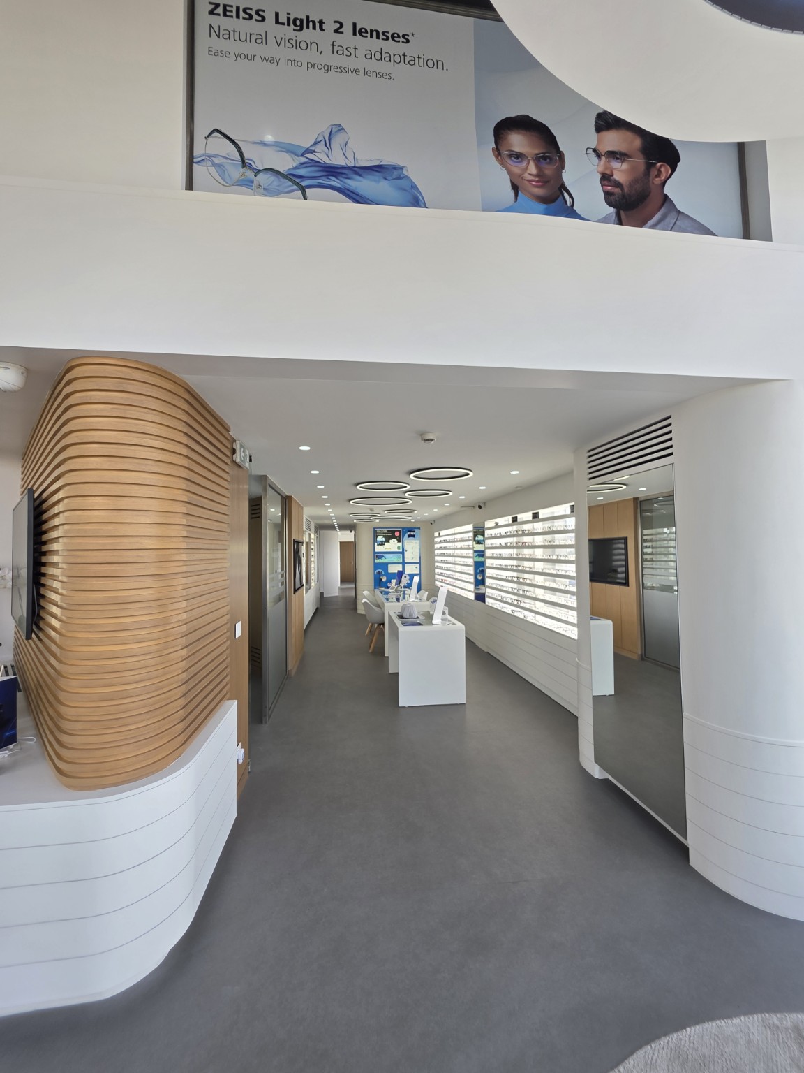 Zeiss Vision Center — photo 3