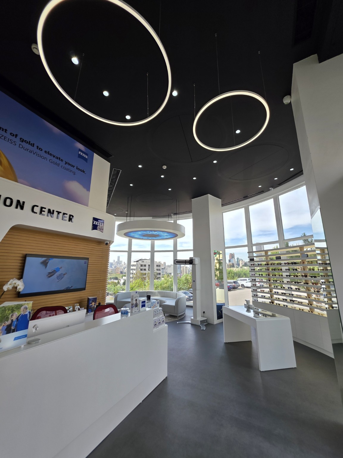 Zeiss Vision Center — photo 5