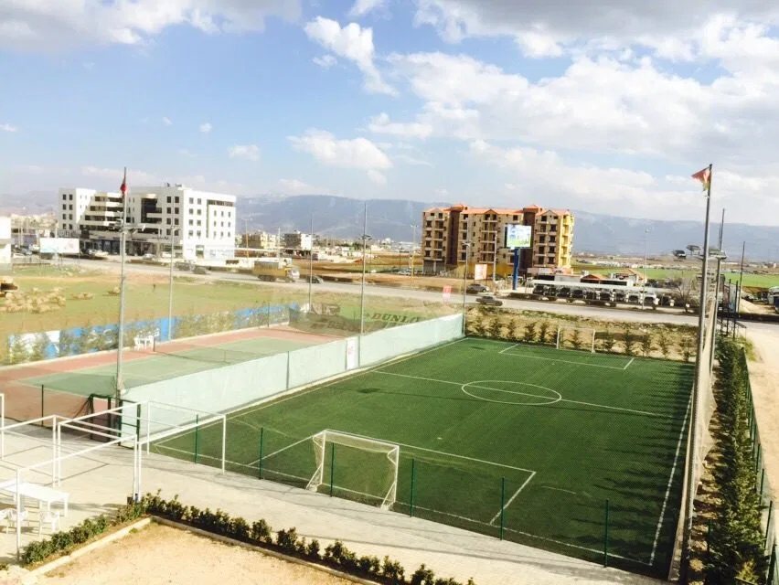 Matchpoint Courts Ksara — photo 1