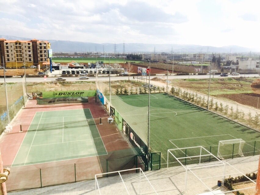 Matchpoint Courts Ksara — photo 2