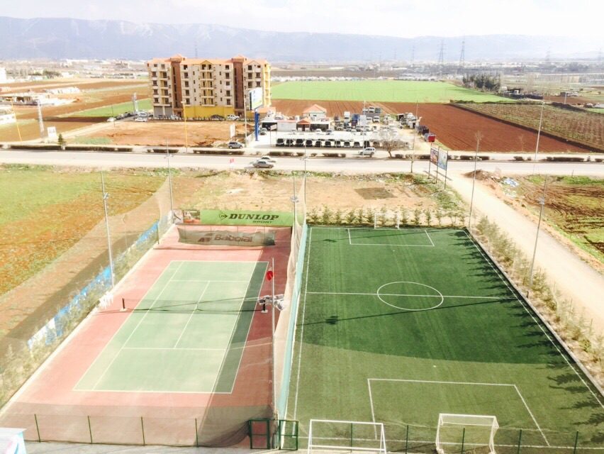 Matchpoint Courts Ksara — photo 3