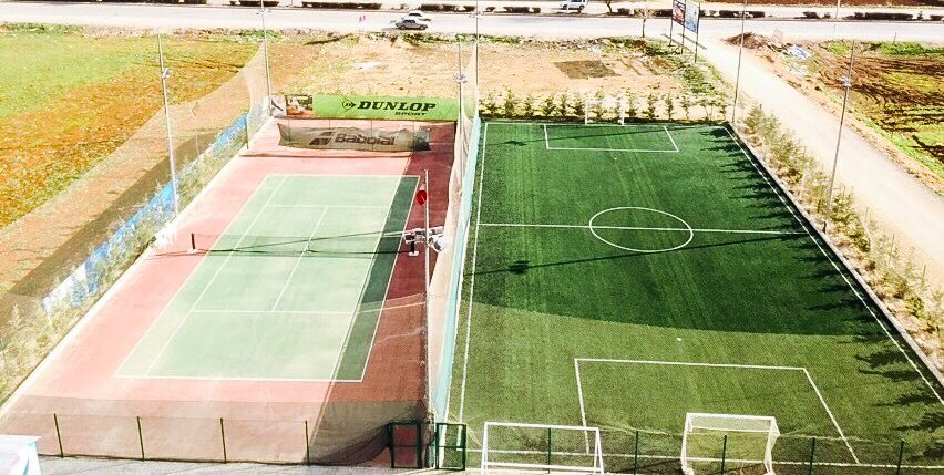 Matchpoint Courts Ksara — photo 4