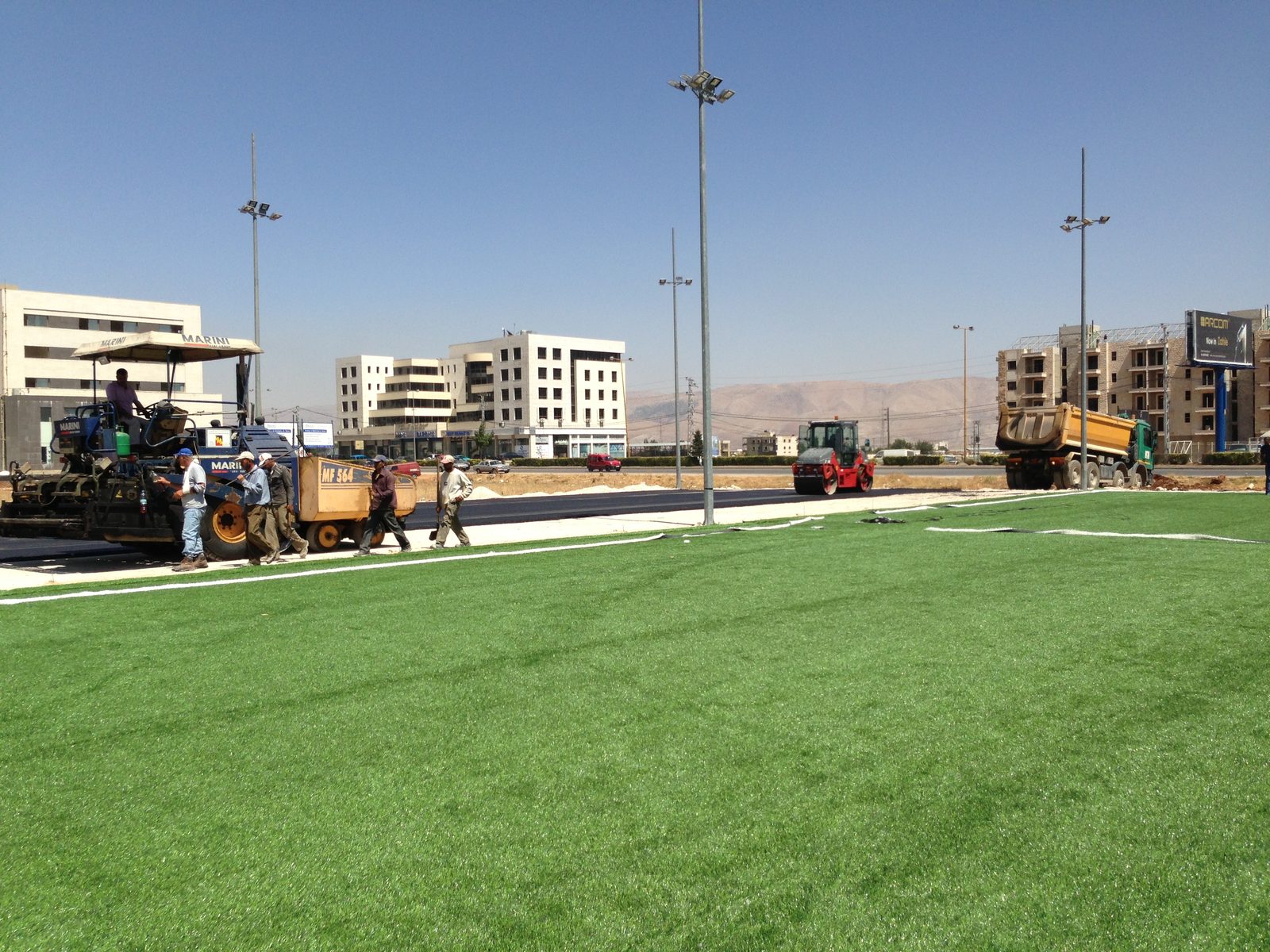 Matchpoint Courts Ksara — photo 6
