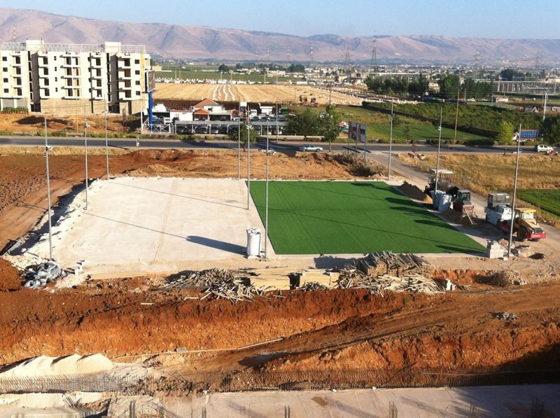 Matchpoint Courts Ksara — photo 8
