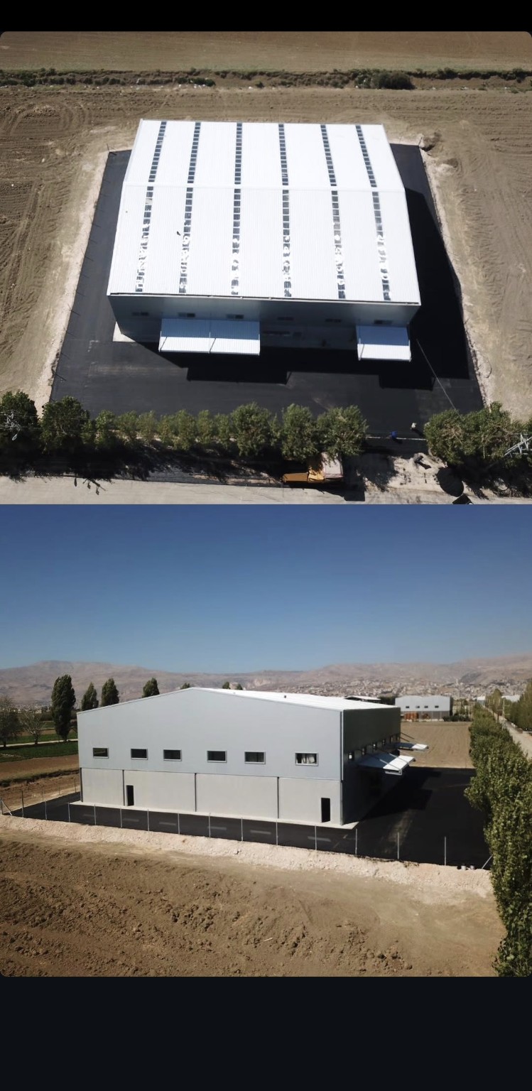 IWA 2036 Warehouse — photo 2