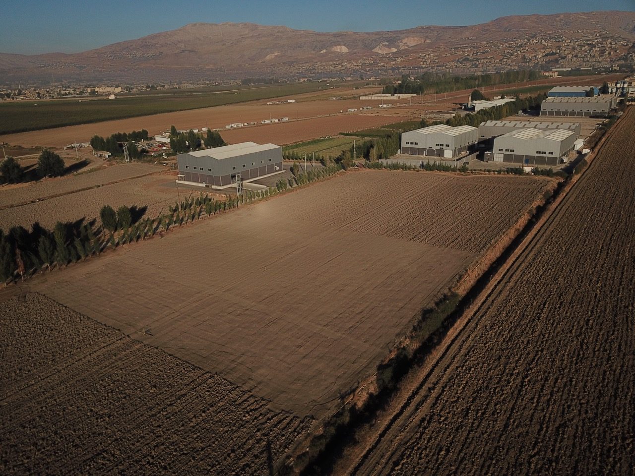 IWA Industrial Warehousing Area — photo 5