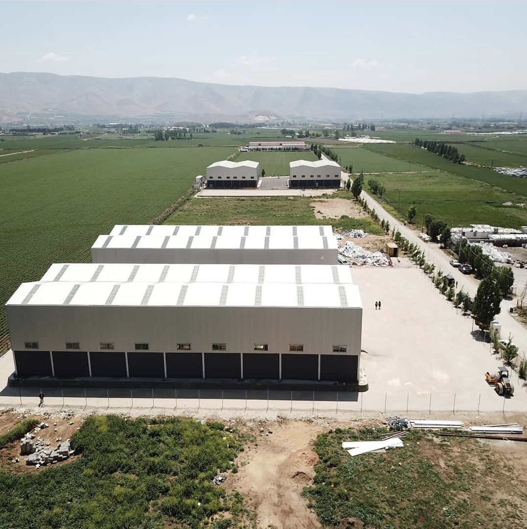 IWA Industrial Warehousing Area — photo 11