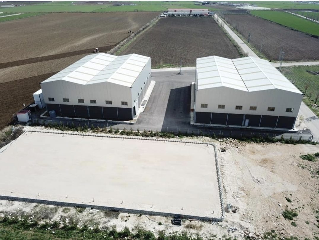 IWA Industrial Warehousing Area — photo 12
