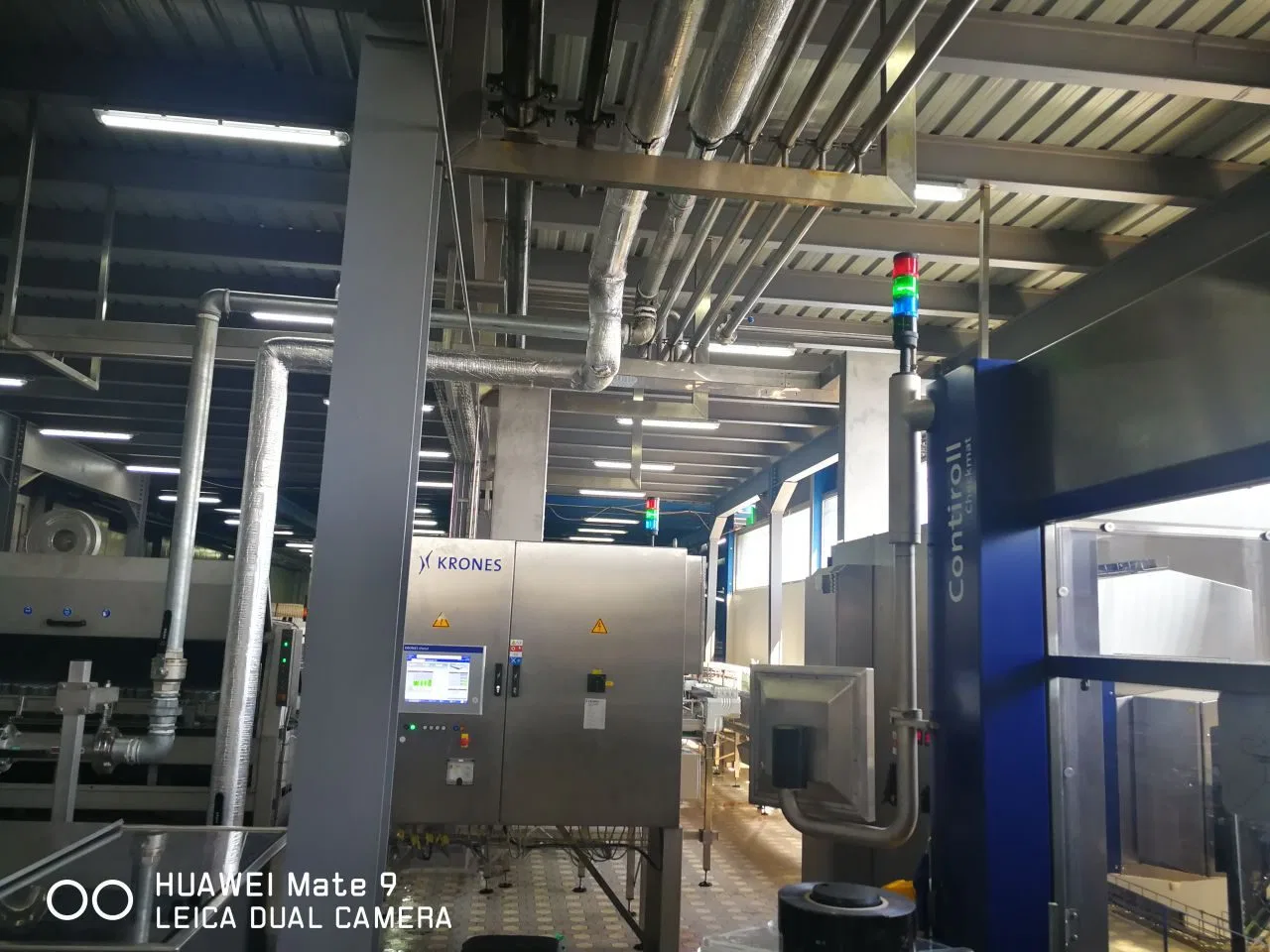 Kassatly Chtaura Steel Extension — photo 1