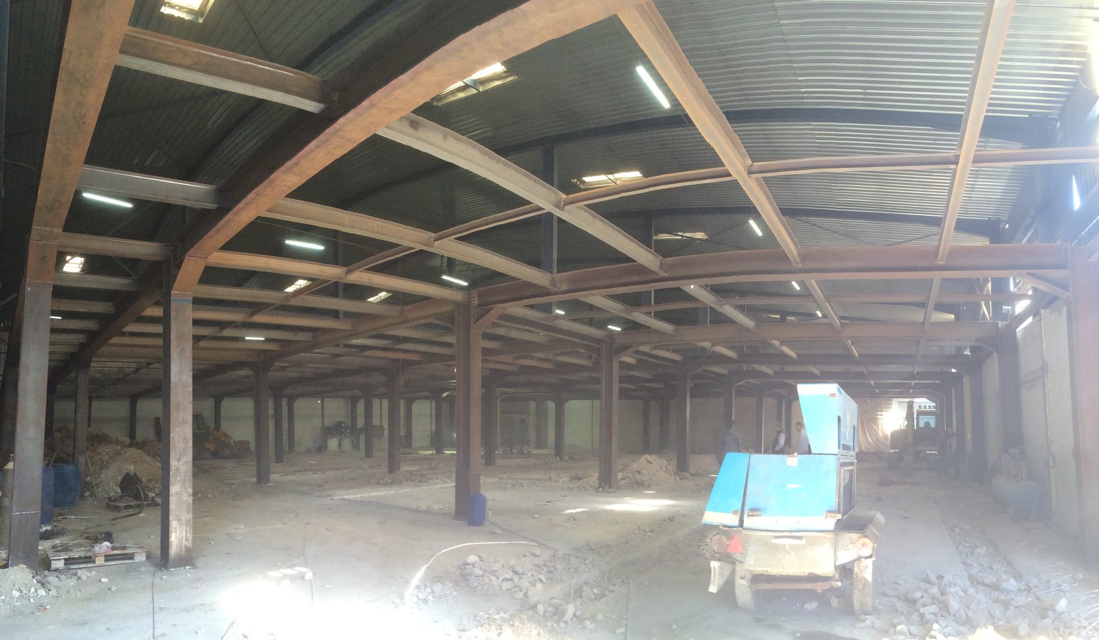 Kassatly Chtaura Steel Extension — photo 2