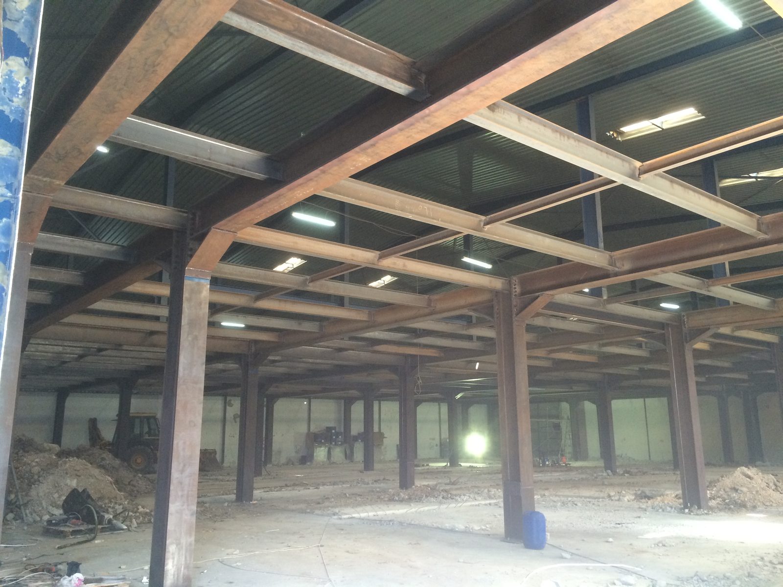 Kassatly Chtaura Steel Extension — photo 3