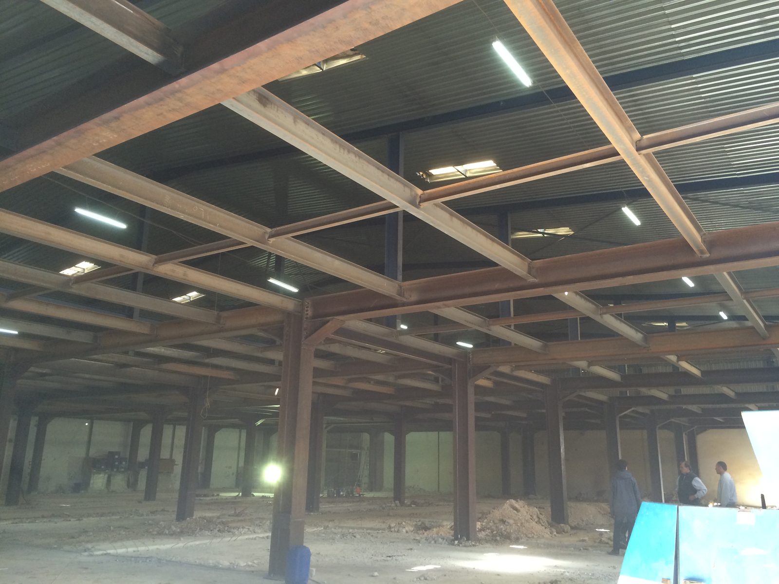 Kassatly Chtaura Steel Extension — photo 4