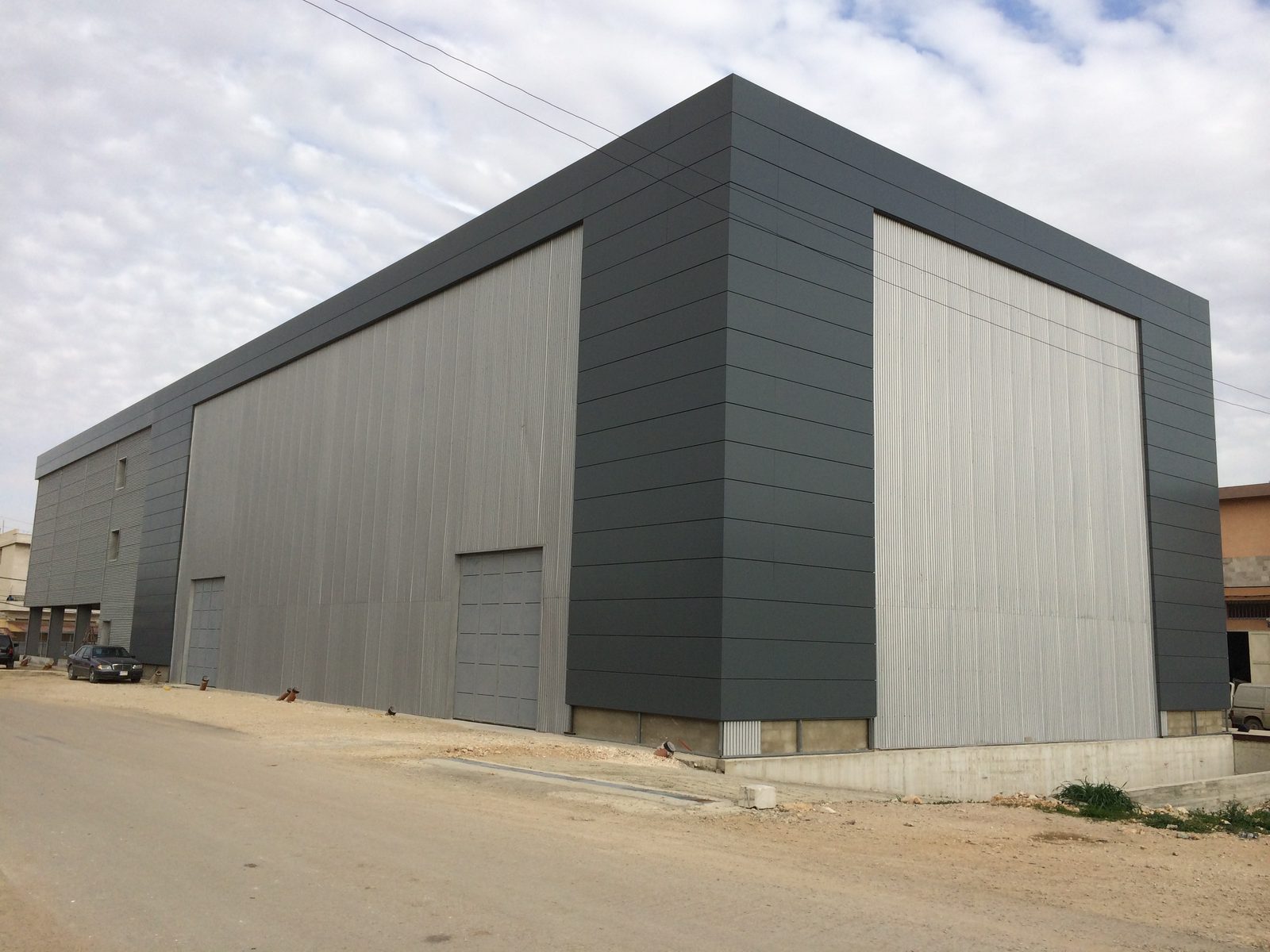 KHC headquarters — photo 2