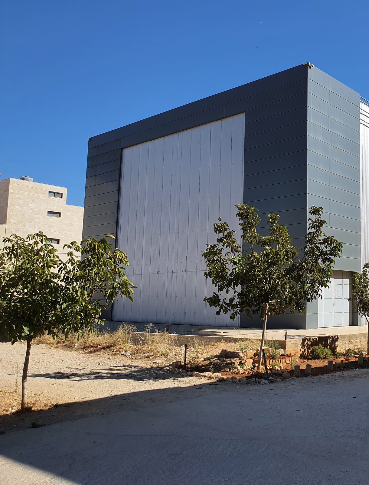 KHC headquarters — photo 3