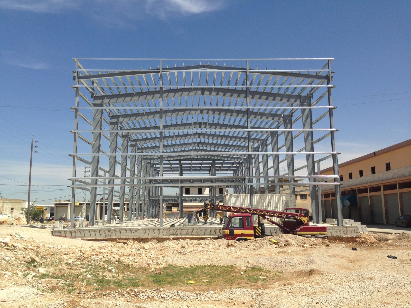KHC headquarters — photo 4