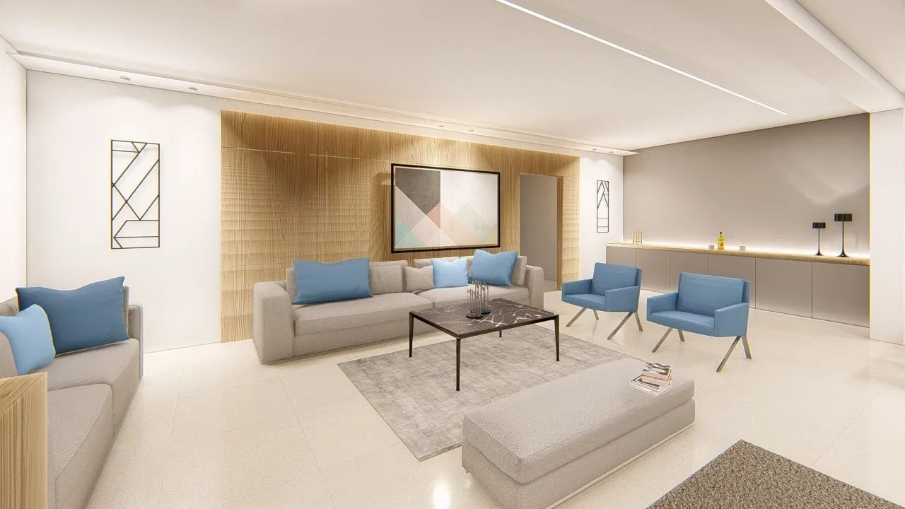 BK Apartment — photo 1