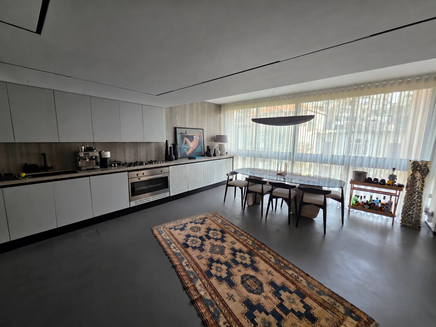 East Village Apartment — photo 1