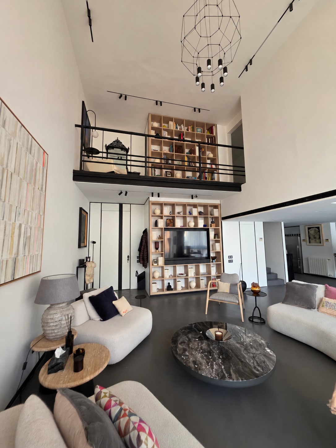 East Village Apartment — photo 2