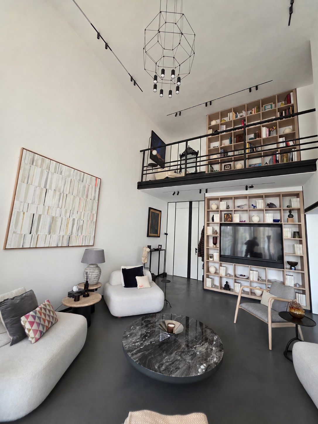 East Village Apartment — photo 3