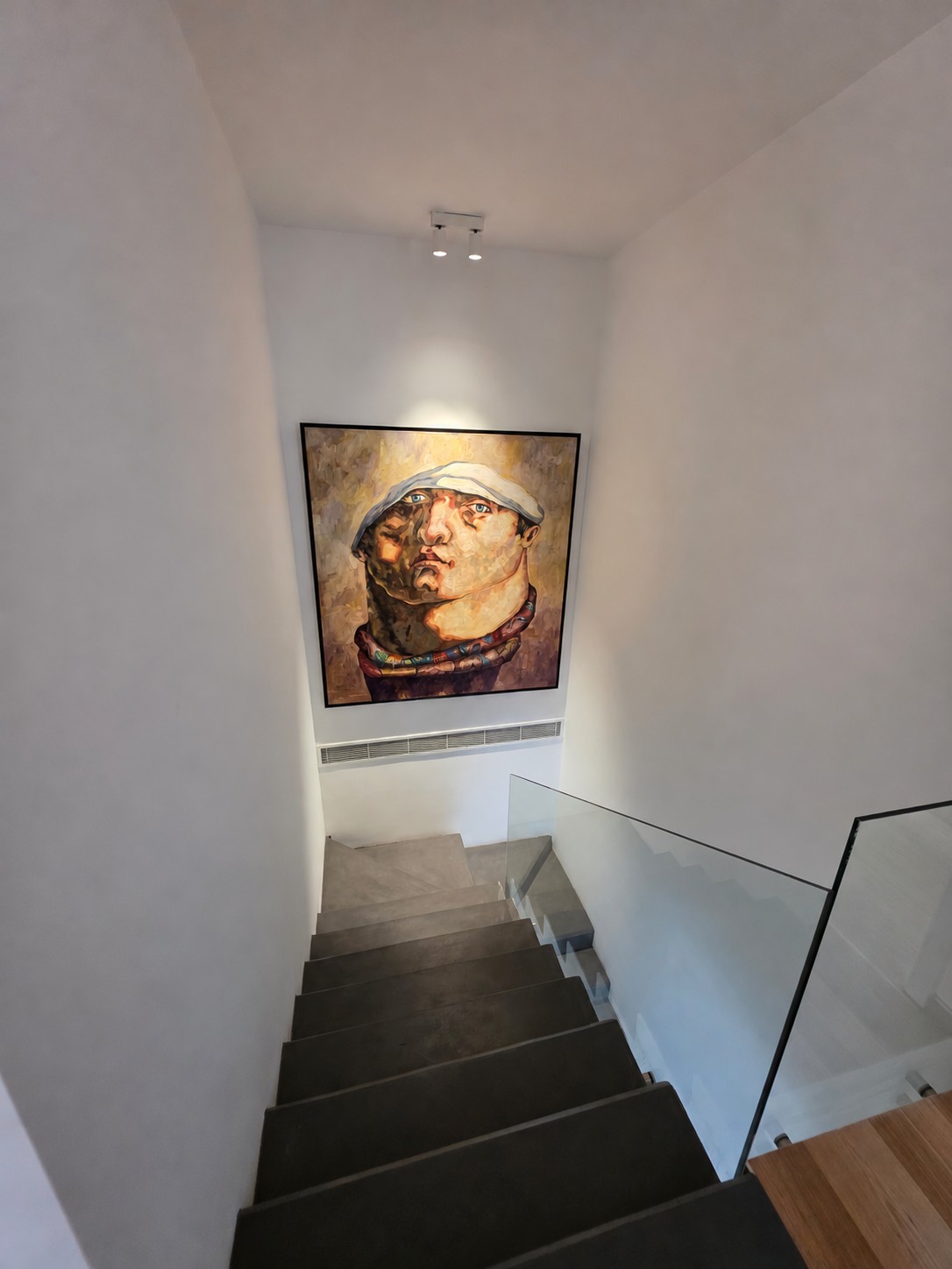 East Village Apartment — photo 4