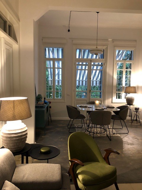 Gemmayzeh AW Apartment — photo 3