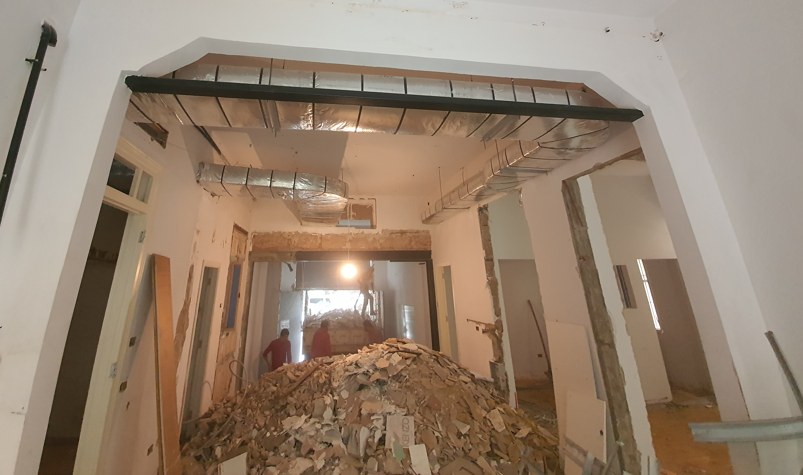 Gemmayzeh AW Apartment — photo 5
