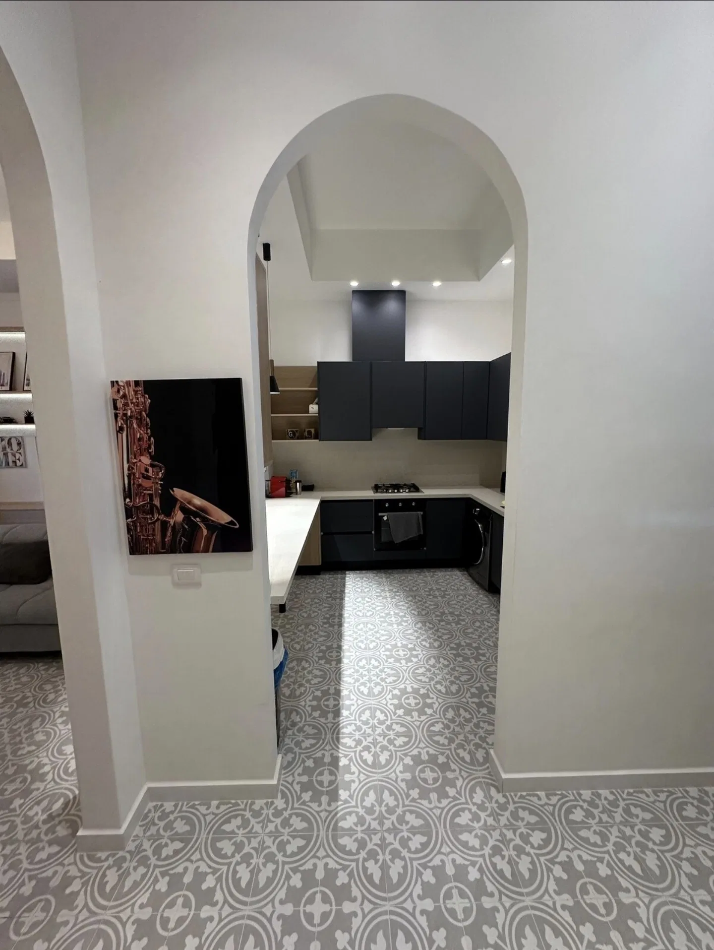 JMF Airbnb House — photo 1