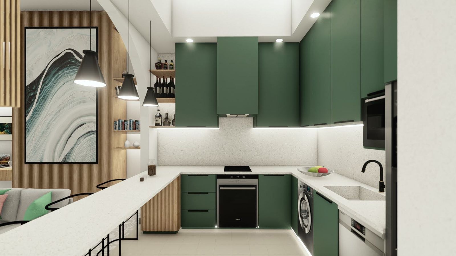 JMF Airbnb House — photo 4