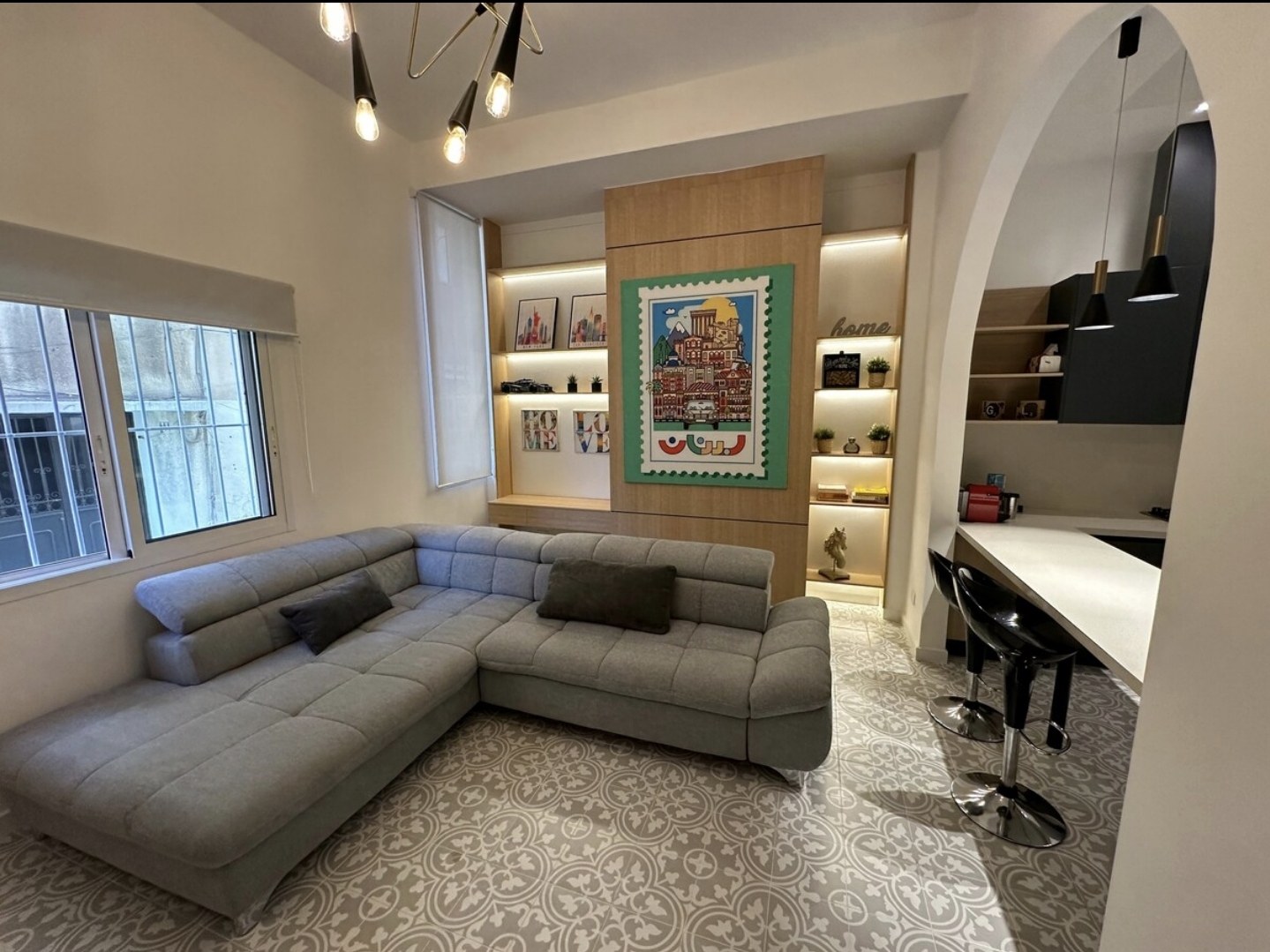 JMF Airbnb House — photo 6