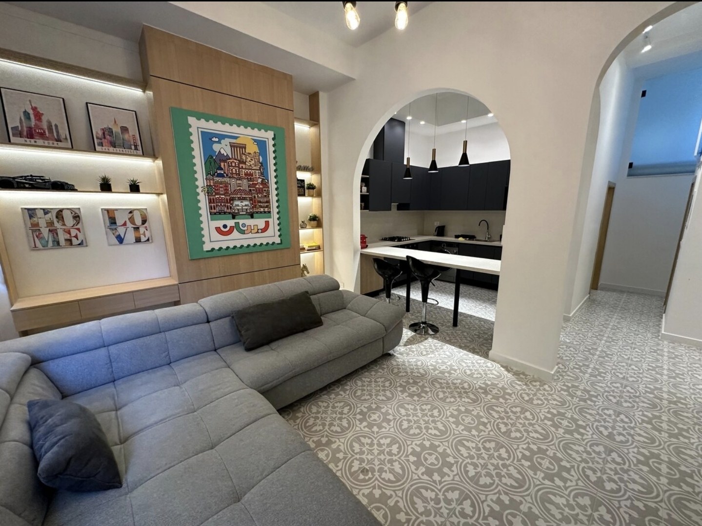 JMF Airbnb House — photo 7