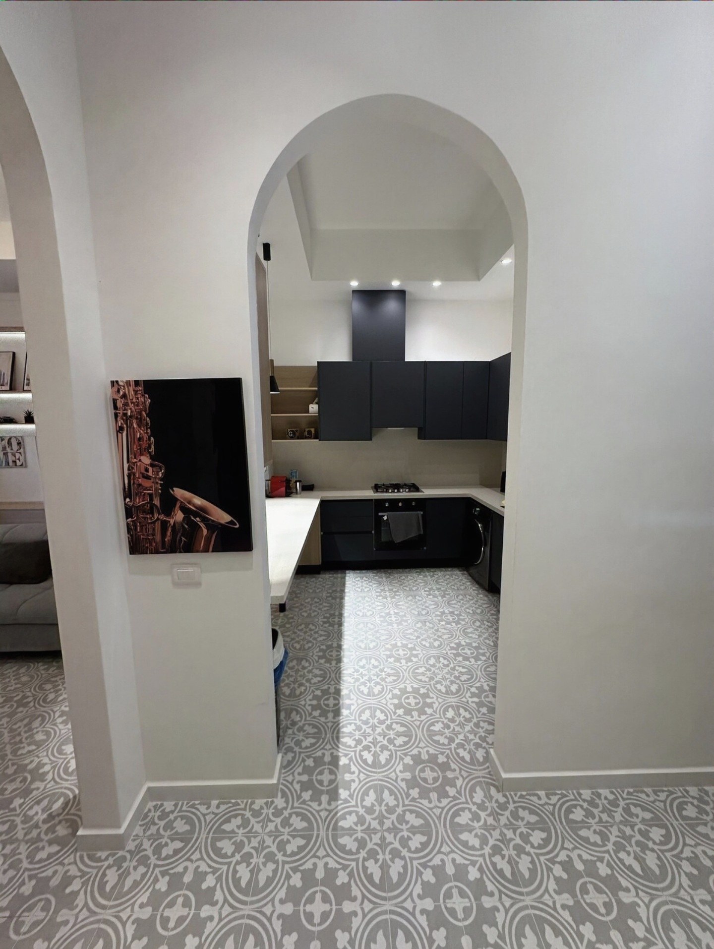JMF Airbnb House — photo 8