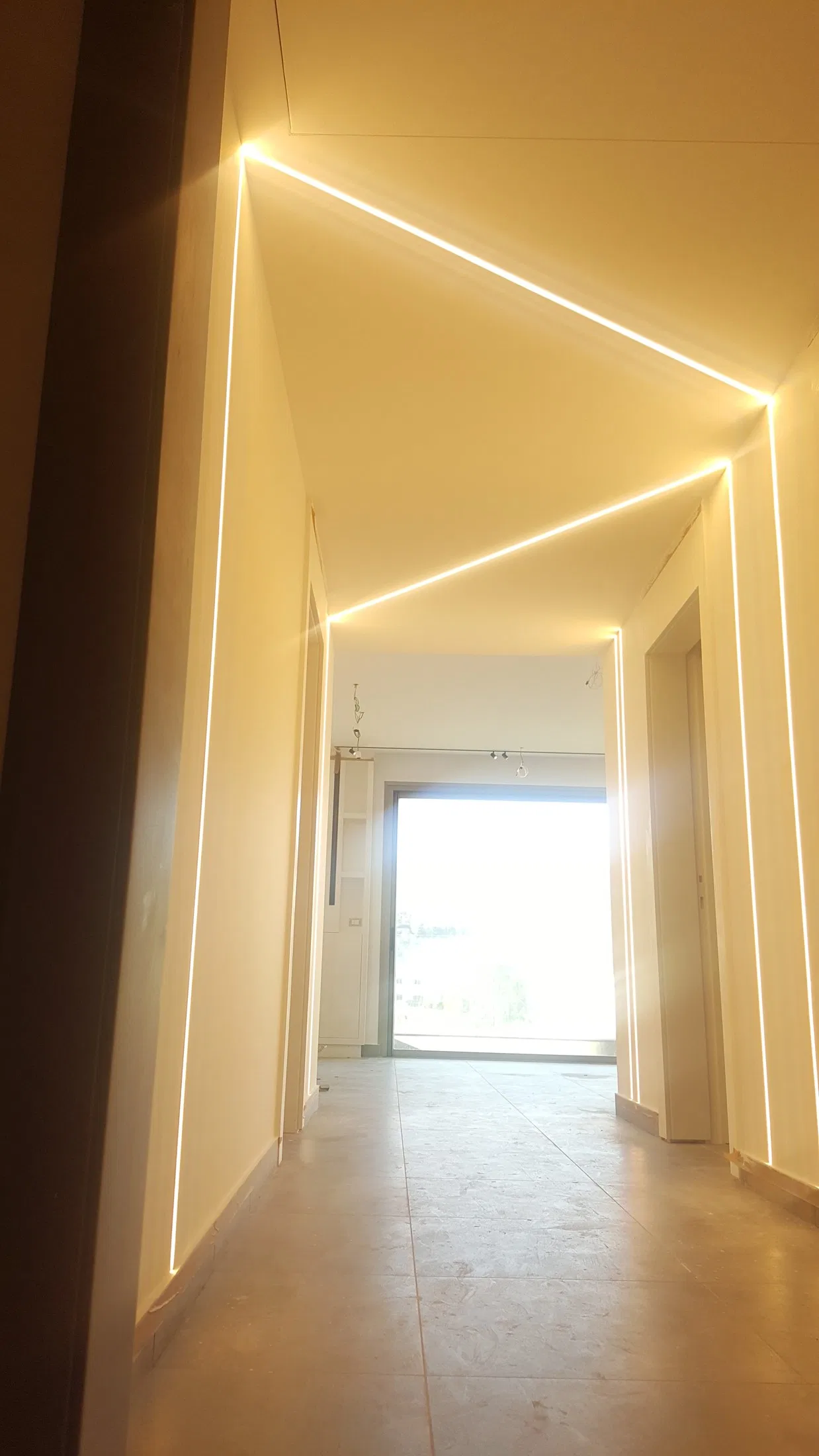 RK. Apartment — photo 1