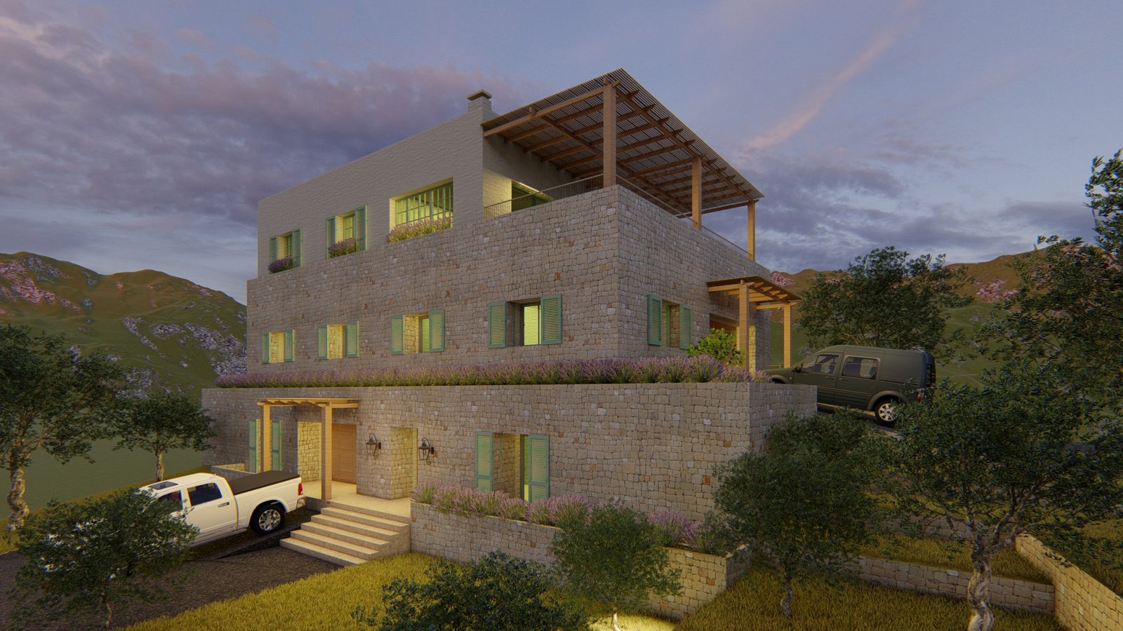 AAH Residence — photo 3