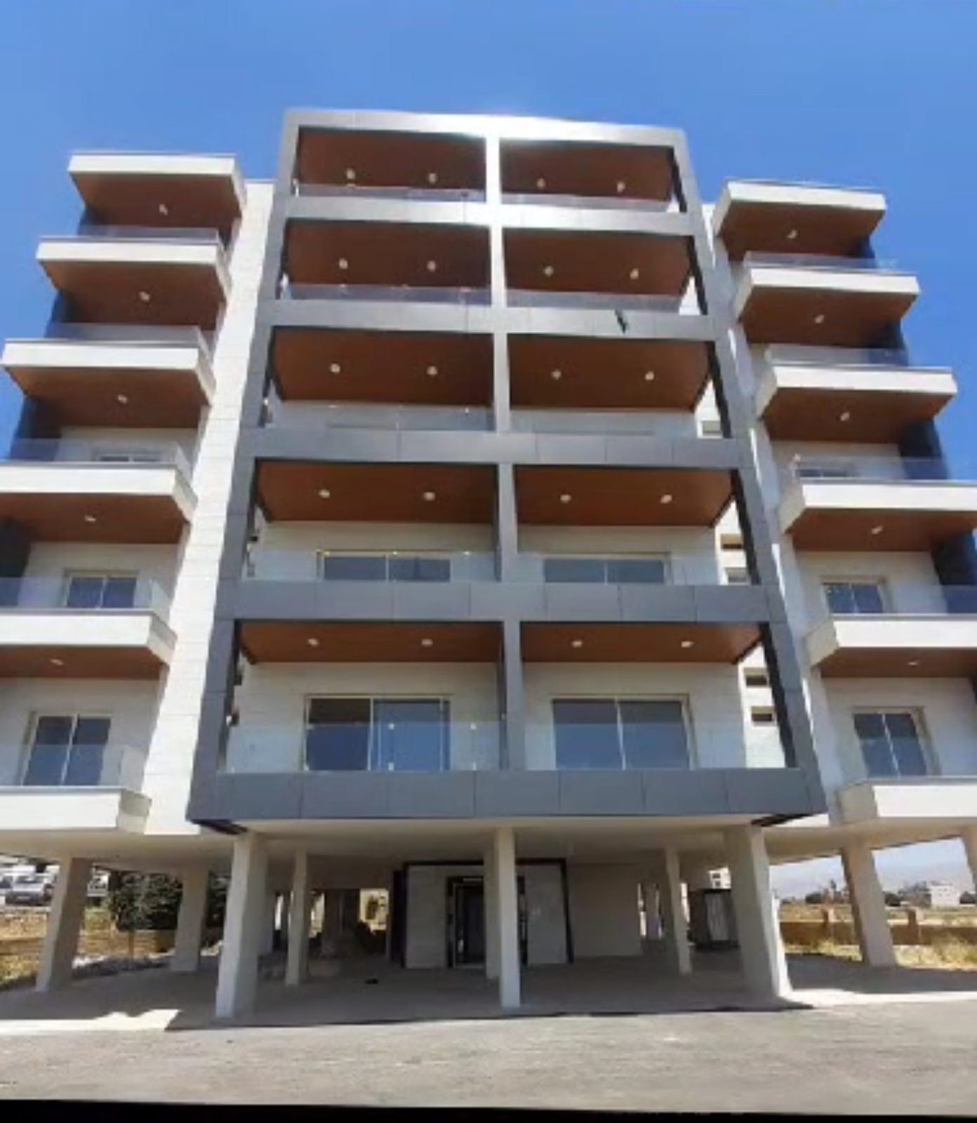 AAH Residential Building — photo 2