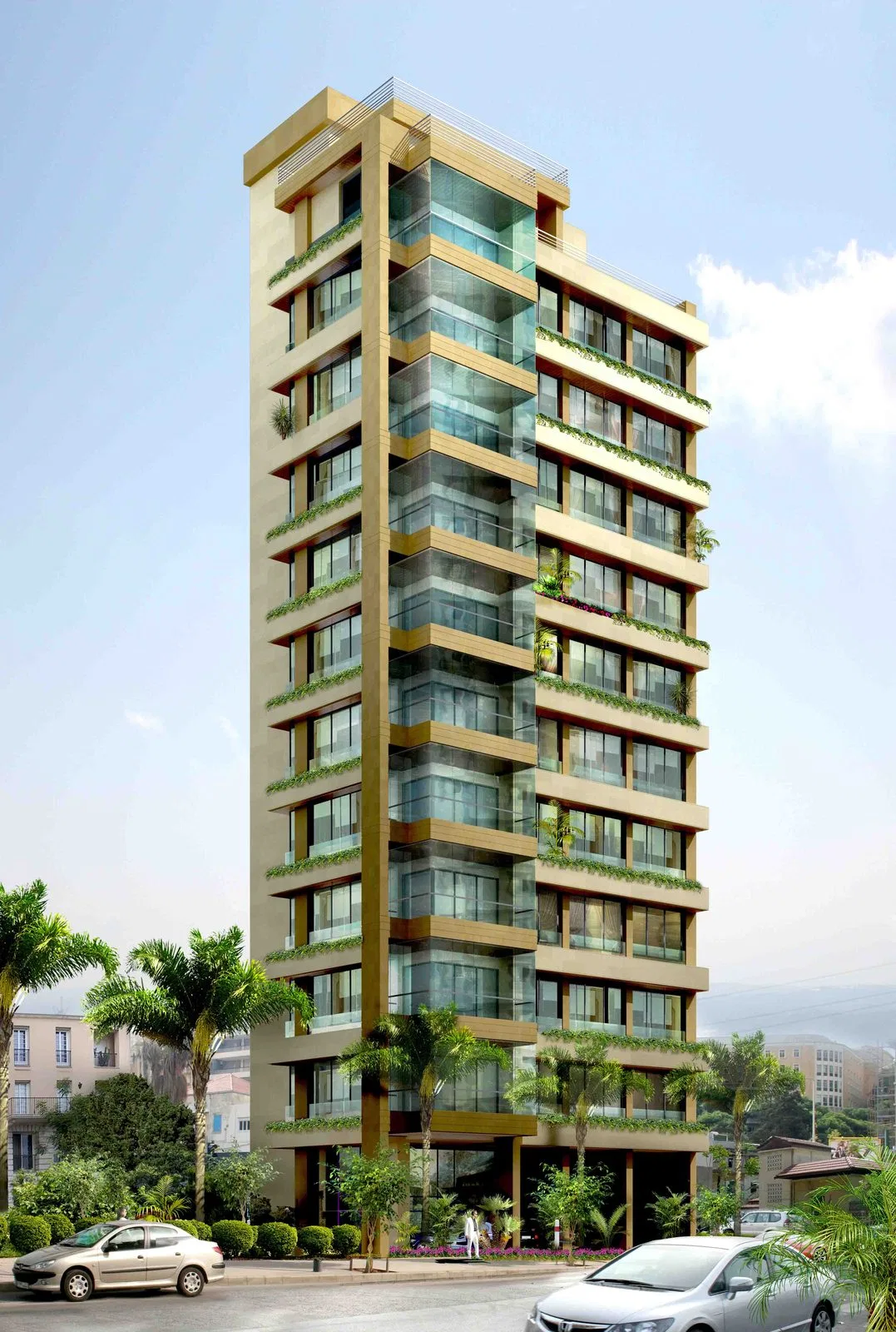 Ashrafieh 1069 — photo 1